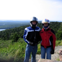 Acadia National Park